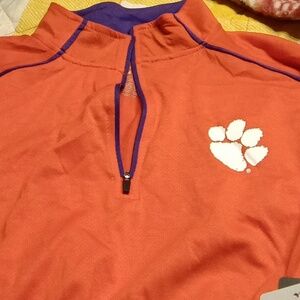 Clemson shirt